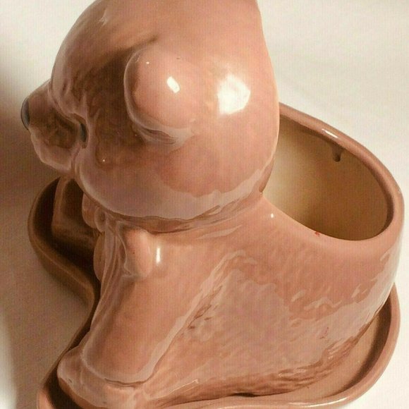 SOLD on another platform Planter Natural Whitecla - Picture 7 of 11